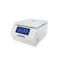 Настольная высокоскоростная центрифуга BKC-TH21WC Biobase