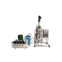 Система биологической ферментации BK-BR50 BK-BR100 Biobase