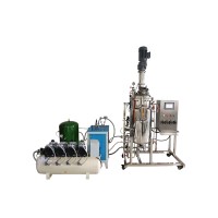 Система биологической ферментации BK-BR50 BK-BR100 Biobase