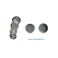 Лабораторное сито для испытаний BK-TS200 BK-TS200X BK-TS300 Biobase