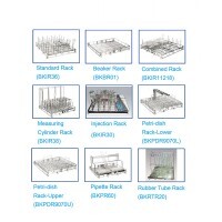 Автоматизированная стоматологическая моечная машина BK-LW120 BK-LW220 BK-LW320 Biobase
