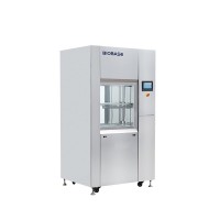 Моечно-дезинфицирующая машина для стеклянной посуды BK-LW220D BK-LW320D BK-LW420D Biobase