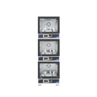 Многоярусный встряхивающий инкубатор большой вместимости (BJPX-SDT) BJPX-SDT10, BJPX-SDT20 Biobase