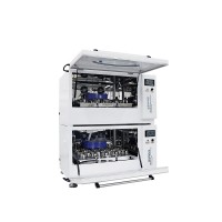 Штабелированный Инкубатор для Встряхивания Большой Емкости BJPX-SDW10, BJPX-SDW20, BJPX-SDW10-L, BJPX-SDW20-L Biobase