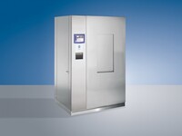 Стерилизаторы STERIVAP, BMT