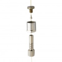 ��������� ����� ��� ����������/��� SilTite FingerTite Agilent Trajan Scientific 073611