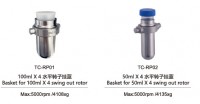 ��������������� ����������� ���������� TC-ReforceSpin ����� RP Topscien