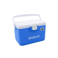 Портативный холодильник BJPX-L Biobase
