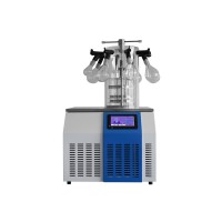 Сублимационная сушилка серии BK-FD10 Biobase