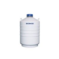 Контейнер для хранения жидкого азота YDS-47-127-FS Biobase