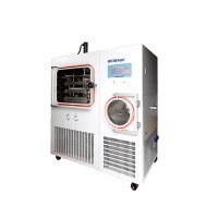 Сублимационная сушилка BK-FD50S, BK-FD50T, BK-FD100S, BK-FD100T Biobase