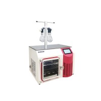 Настольная сушильная машина BK-FD10ES BK-FD10EP BK-FD10ET BK-FD10EPT Biobase