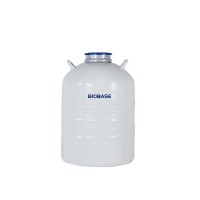 Крупнокалиберный контейнер для жидкого азота LNC Biobase