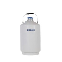 Контейнер для хранения и транспортировки жидкого азота LNC Biobase