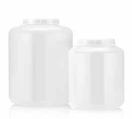 ������� �������������, ����� 357, HDPE, Kautex 