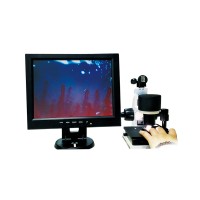 Микроциркуляционный микроскоп WXH-8 WXH-10 WXH-12 Biobase