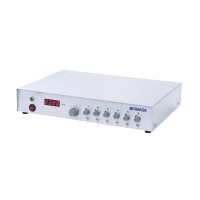 Многопозиционная магнитная мешалка MS-M-S10, MS-H-S10, 84-1, 524G, H01-1D Biobase