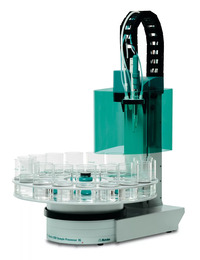 ��������� ���� 815 Robotic USB XL (1T/2P) Metrohm 2.815.0020