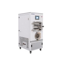 Морозильная сушилка BK-FD20S, BK-FD20T, BK-FD30S, BK-FD30T Biobase