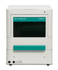 889 IC Sample Center Basic Metrohm 2.889.0030