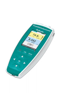 914 pH/DO/Conductometer Metrohm 2.914.0030