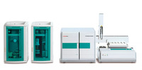 930 �ombustion IC DR (AJ) Metrohm 2.930.9020