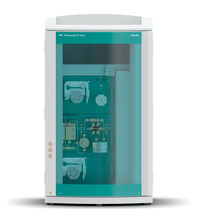 940 Professional IC Vario ONE/SeS/PP/Prep 1 Metrohm 2.940.1510
