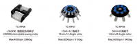 Низкоскоростная охлаждаемая центрифуга TC-ReforceSpin серии RP Topscien