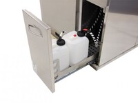 Mоечно-дезинфекционный аппарат UNICLEAN SL M / MS 10, BMT UNICLEAN SL M