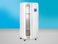 Cушилка с естественной принудительной циркуляцией Ecocell 404 - ECO line, BMT Ecocell 404 ECO