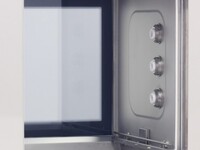 Mоечно-дезинфекционный аппарат UNICLEAN SL M / MS 15, BMT UNICLEAN MS 15