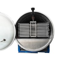 Сублимационная сушилка для пищевых продуктов BK-FFD Biobase