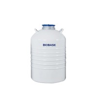 Крупнокалиберный контейнер для жидкого азота LNC Biobase