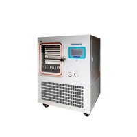 Морозильная сушилка BK-FD20S, BK-FD20T, BK-FD30S, BK-FD30T Biobase