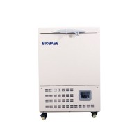 Горизонтальный морозильник BDF-60H58 BDF-60H118A BDF-60H218 BDF-60H318 BDF-60H458 Biobase