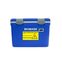 Транспортировочный ящик по биобезопасности BTB-L Biobase