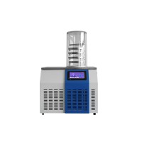 Сублимационная сушилка серии BK-FD10 Biobase