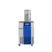 Вертикальная сублимационная сушилка серии BK-FD12 Biobase