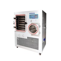 Сублимационная сушилка BK-FD50S, BK-FD50T, BK-FD100S, BK-FD100T Biobase