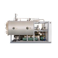 Фармацевтическая сублимационная сушилка BK-PFD5 Biobase