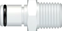 ������ LinkTech Nordson Medical 40AC-PB1-04