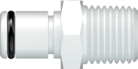 ������ LinkTech Nordson Medical 40AC-PB1-04BSPT