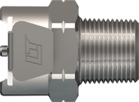 ������ LinkTech Nordson Medical 40CB-S1-04BSPT