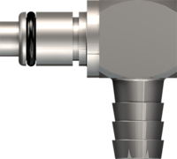 ������ LinkTech Nordson Medical 40CBV-PB4-06
