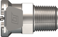 ������ LinkTech Nordson Medical 40CBV-SB1-04BSPT
