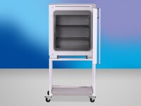 Cушилка с естественной принудительной циркуляцией Durocell 111 - ECO line, BMT Durocell 111 ECO