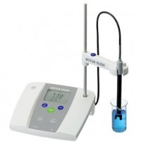 pH-����� Mettler-Toledo FiveEasy� pH FE20/FiveEasy Plus� pH FEP20 
