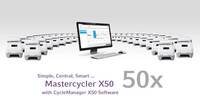 ����������� ����������� CycleManager X50 Eppendorf 6349000014