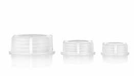 ������ ��� ������� � ������� ����������, LDPE, Kautex 