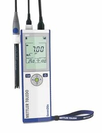 ���������� pH Seven2Go� S2, Mettler-Toledo Online 